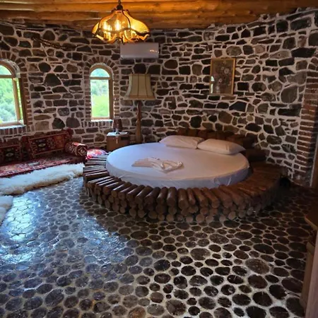 Dibra Park Resort