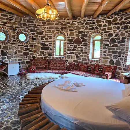 Resort Dibra Park Begjunec