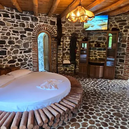 Dibra Park Resort Begjunec