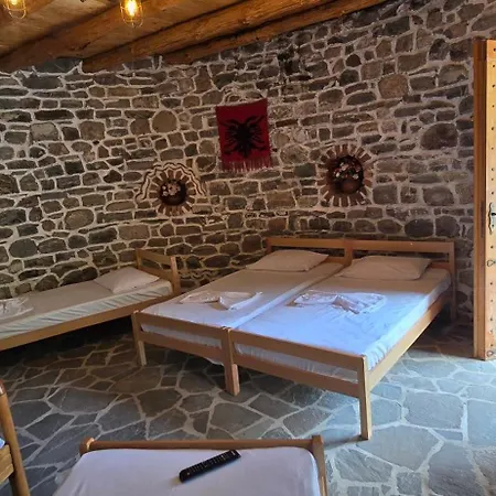 Resort Dibra Park