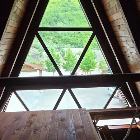 Dibra Park Resort Begjunec