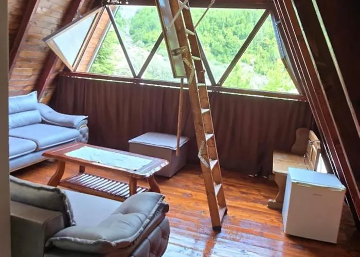 Dibra Park Ośrodek wypoczynkowy *