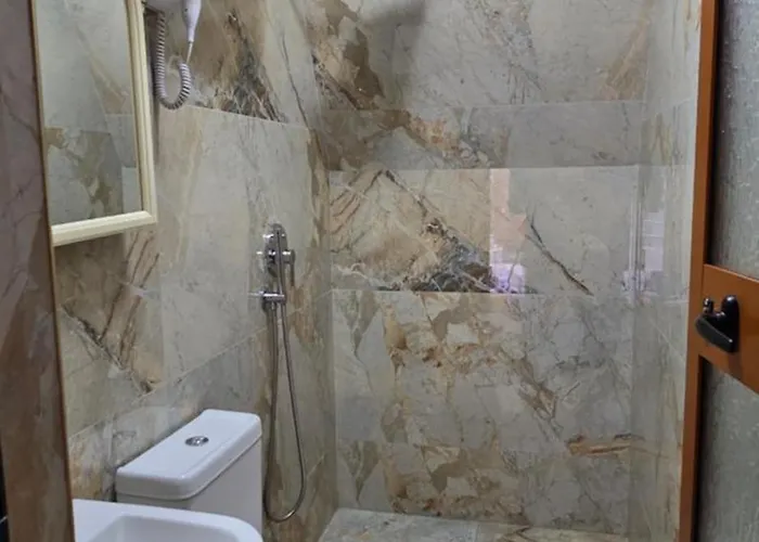 Dibra Park Ośrodek wypoczynkowy *