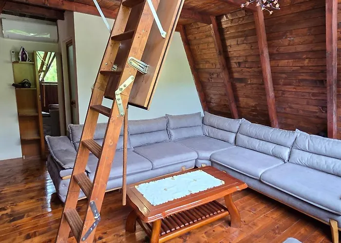 Dibra Park Ośrodek wypoczynkowy