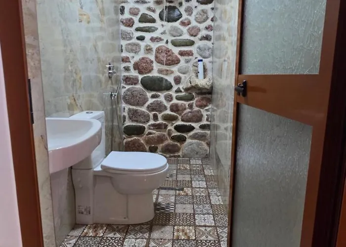 Dibra Park Ośrodek wypoczynkowy