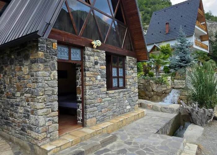 Dibra Park Ośrodek wypoczynkowy *