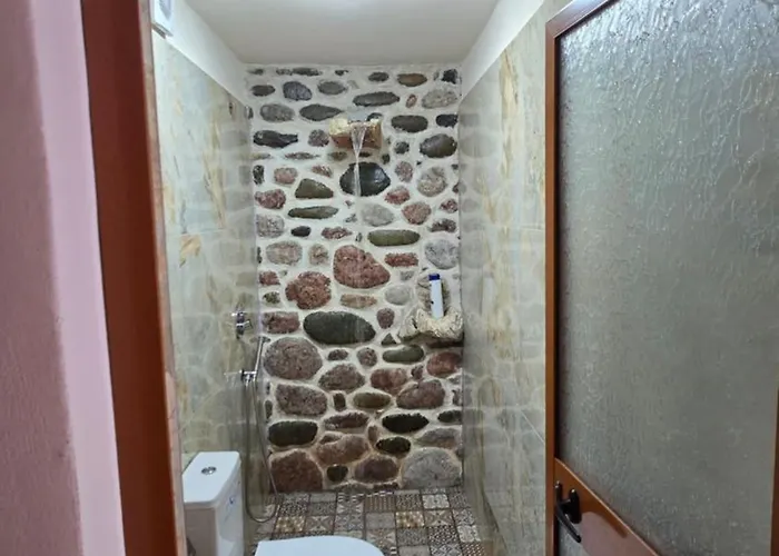 Semesteranläggning (resort) Dibra Park