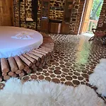 Dibra Park Station touristique