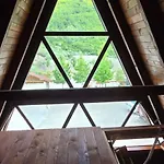 Dibra Park Station touristique Begjunec