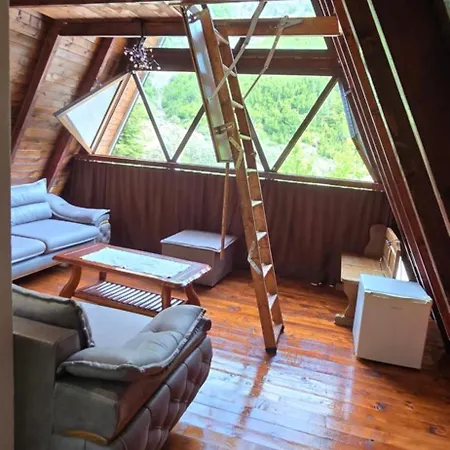 Dibra Park リゾート *